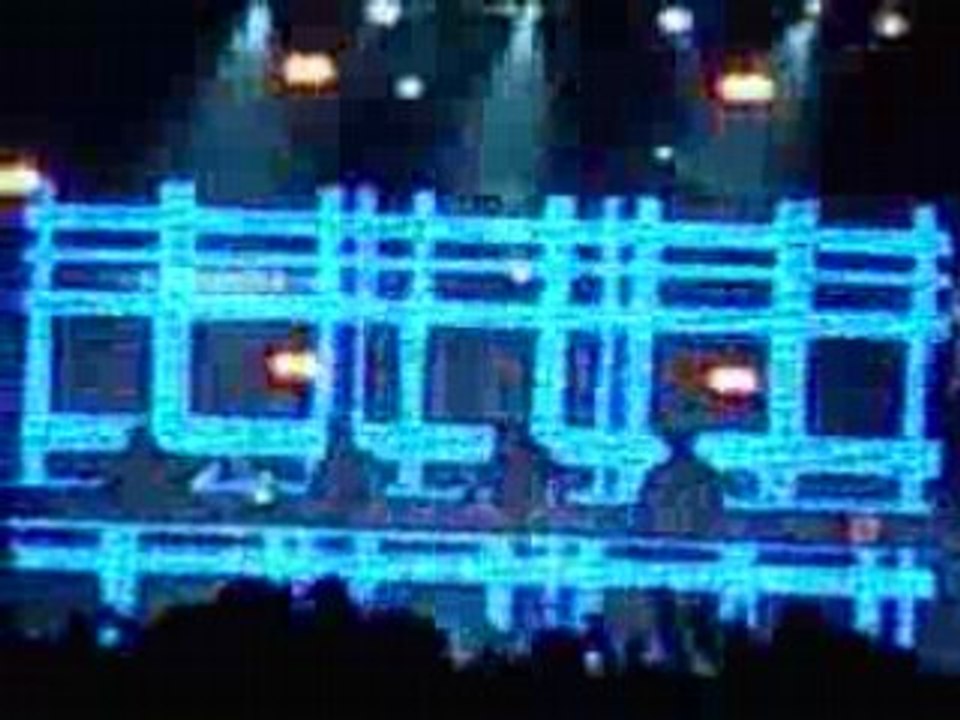 birdy nam nam 2008