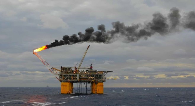 La carambola de China con el petróleo: descubre dos enormes yacimientos de crudo en menos de un mes