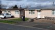Plans lodged to build nearly 100 bungalows to replace post-war prefabs
