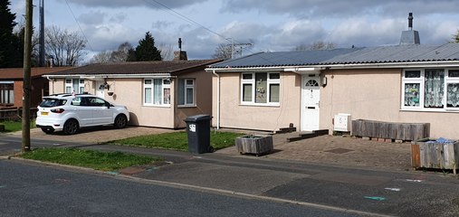 Plans lodged to build nearly 100 bungalows to replace post-war prefabs