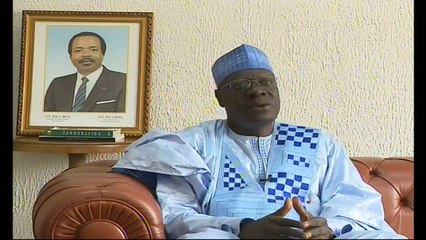 INSIDE THE PRESIDENCY of  March 18, 2024 on CRTV