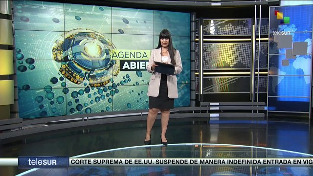 Altaman: En la ONU varios países votaron contra el bloqueo a Cuba