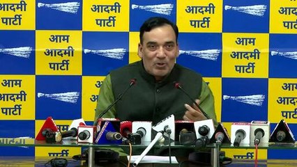 सामने आ गया 'जनता समझ गई ये महाघोटाला तो 400 पार का नारा, 40 पार में जाएगा बदल'