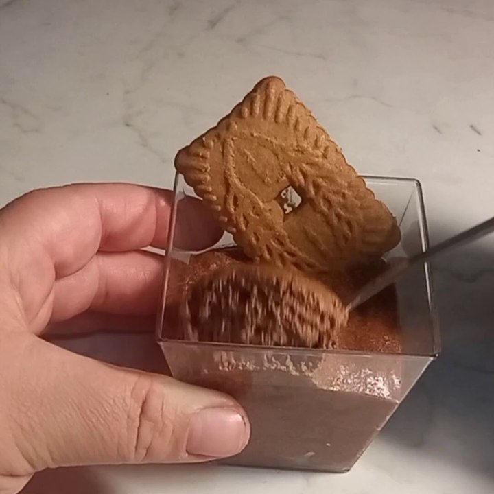 Mousse chocolat #R.S.R (N°7)