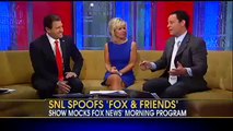 Live Spoofs Fox and Friends