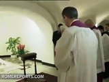 Muestra de sangre de Juan Pablo II será reliquia para venerar tras la beatificación