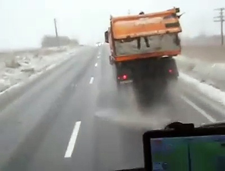 Bacanje soli u Bosni i Hercegovini :)