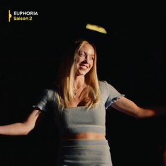 Interview Sydney Sweeney pour Immaculée