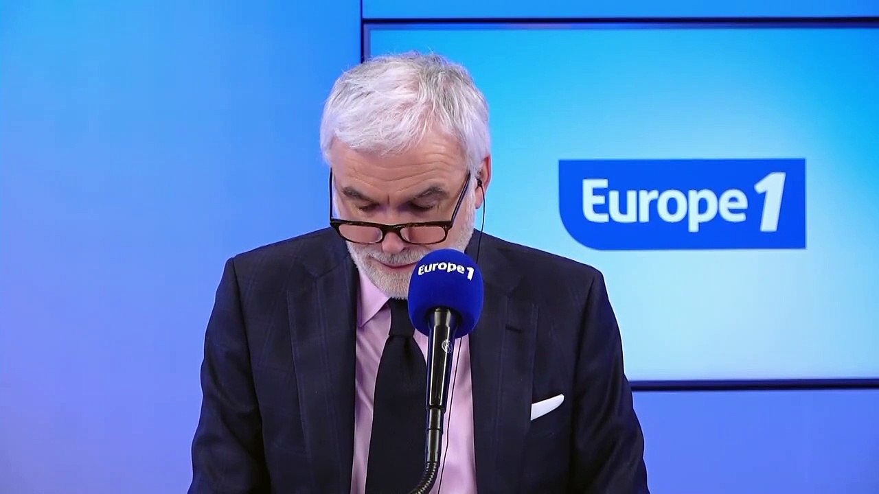 Pascal Praud et vous - Enfants surexposés aux écrans : un collectif appelle le gouvernement à former les médecins contre ce fléau
