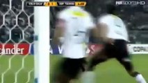 Colo Colo vs. Deportivo Tachira 2-1 Copa Libertadores 2011