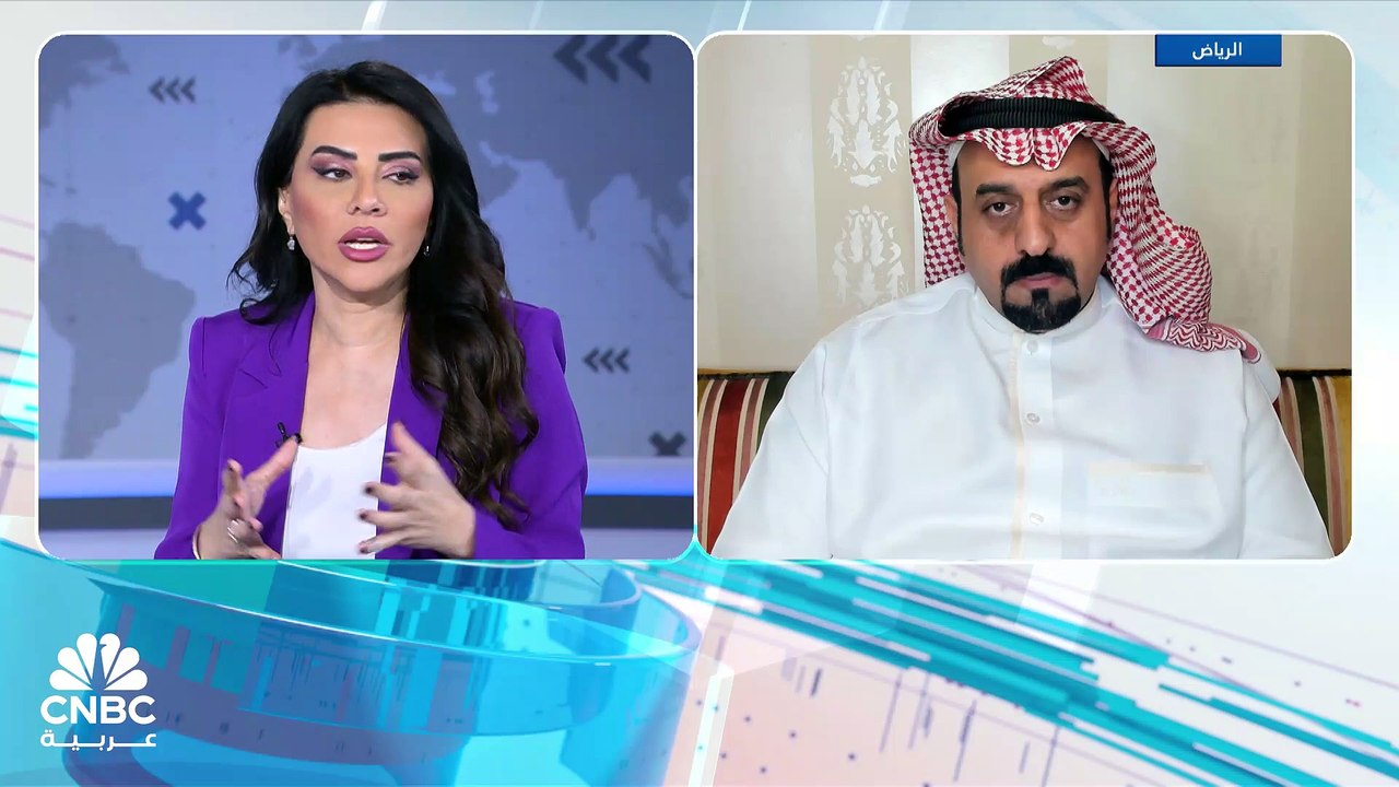 "تاسي" يرتفع للجلسة السادسة ويغلق عند أعلى مستو...