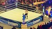 John Cena and AJ Styles vs Solo Sikoa and Jimmy Uso - WWE FULL MATCH