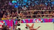 Rey Mysterio vs Austin Theory - WWE US CHAMPIONSHIP FULL MATCH