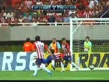 Chivas vs. Tigres 3-1 Cuartos De Final 2011
