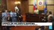 Informe desde Beijing: EE. UU. reafirma su apoyo a Filipinas en plena disputa marítima con China