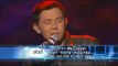 American Idol: Scotty McCreery - Cross My Heart - George Strait (April 13, 2011)