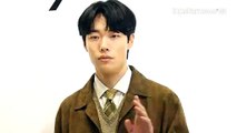 류준열(Ryu Jun-Yeol), 사랑꾼 류준열의 어마어마한 미모(‘랄프로렌’ 포토월) [TOP영상]