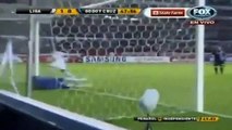 Liga de Quito vs. Godoy Cruz 2-0 Copa Libertadores 2011