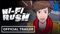 Hi-Fi Rush | PS5 Launch Trailer