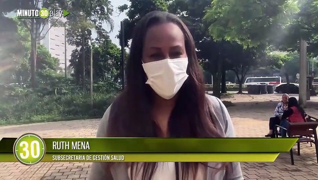 Alcaldía de Medellín pide dar paso a camiones que traen oxígeno a la ciudad