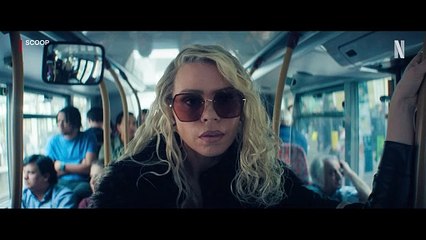 Scoop Bande-annonce (FR)