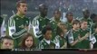 The Timbers Army sings National Anthem