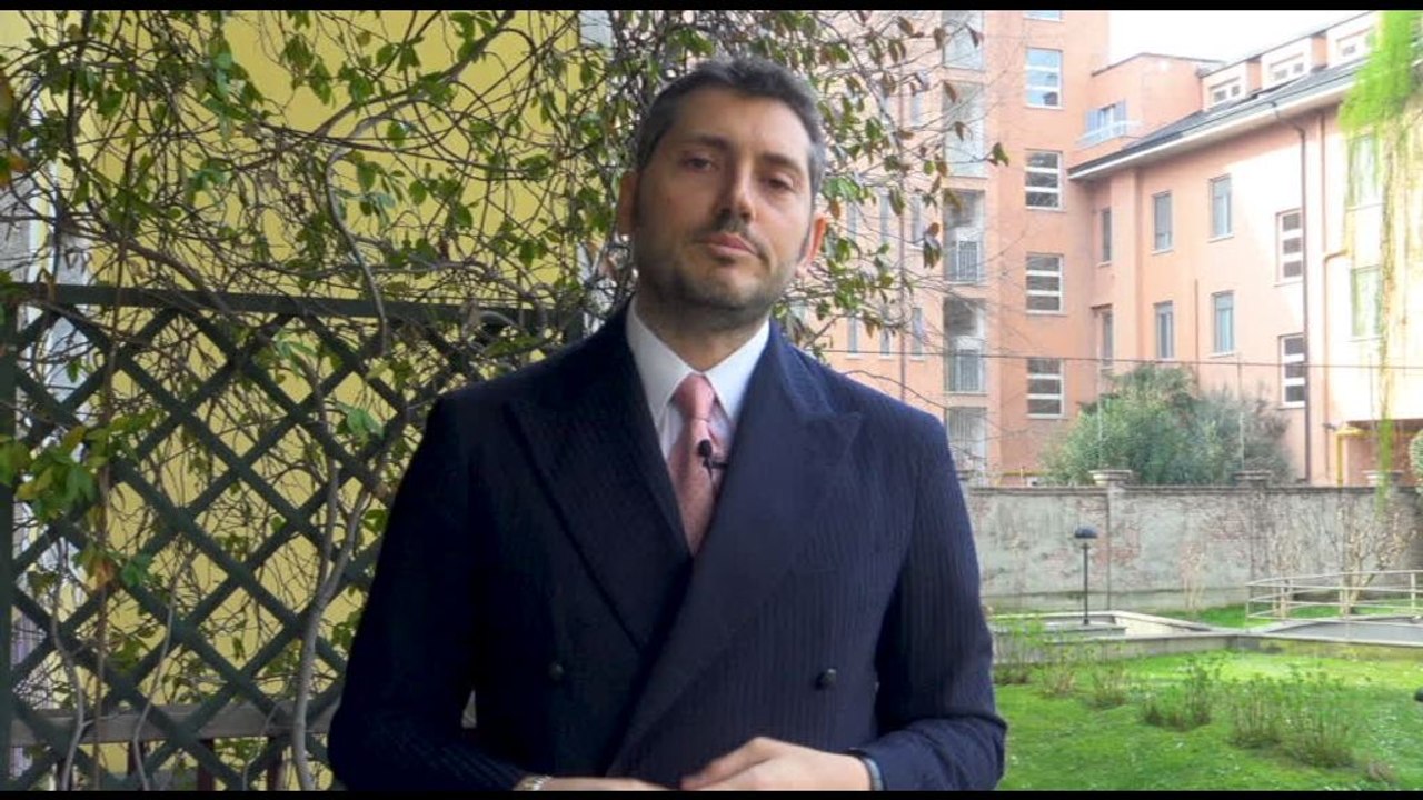 Sanità, Michele Nicchio nuovo presidente AIOP Lombardia