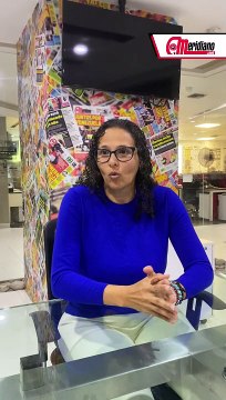 María Soto Esperamos sorpresas de nuestros muchachos