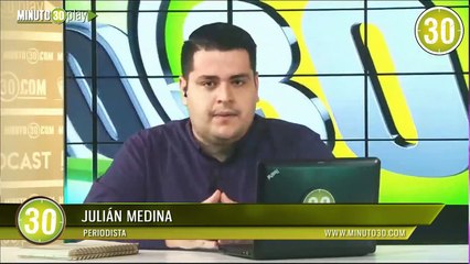 Michael Tavera cuenta sobre la alianza de la Udea con Mintic, para capacitar jóvenes de cara a la cuarta revolución industrial
