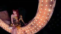 PARK BOM - DON'T CRY M/V [HD]