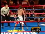 Andre Berto vs Victor Ortiz Pelea de Box Completa