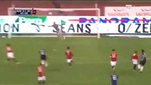 AS Roma vs Inter Milan (0-1) Stankovic Goal
