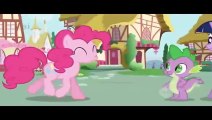 My Little Pony - Amistad ya no está disponible debido a una reclamación de copyright por Hasbro, Inc.