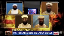 Videos de Osama Bin Laden se encuentra en 