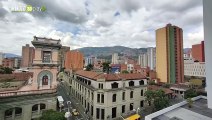 Alcaldía de Medellín creó la Mesa de Turismo para fortalecer esta actividad en el Centro de Medellín