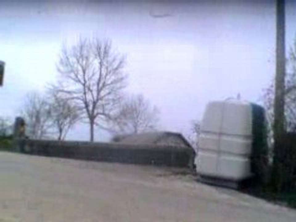 petit vol embarqué en belt cp