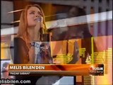 Melis Bilen - Pazar Sabahi (Bugun TV)