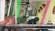 Macabro hallazgo: Encuentran 5 mujeres degolladas en Acapulco, Guerrero