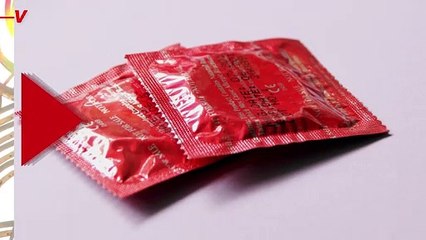 Paris’s Olympic Village Will Be Stocked With 300,000 Condoms