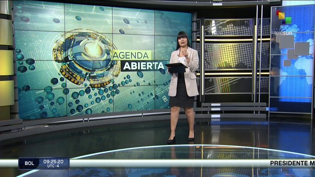 Pdte. Maduro denuncia planes de conspiración de la extrema derecha