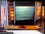 Melis Bilen - Gitme (Bugun TV)