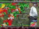 Tuscaloosa Alabama Tornado (04/27/2011)