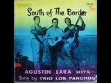 Marimba (Lara) - Trio Los Panchos