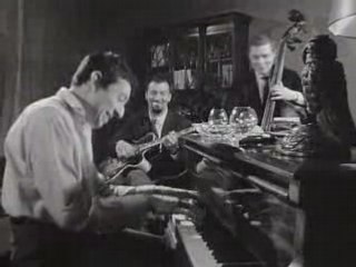 Gainsbourg - All the things you are 1964