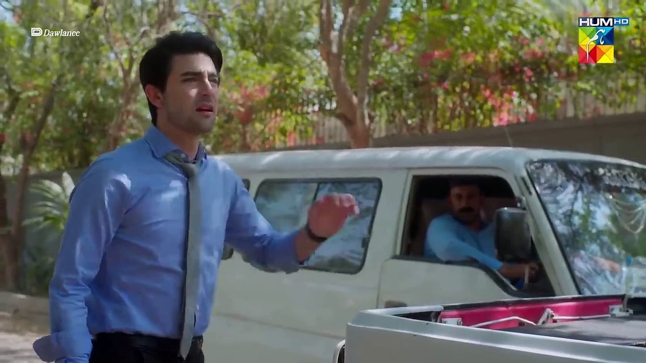 Dil Pe Dastak - Ep 04