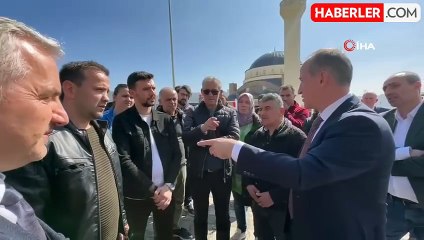 TOKİ'den Kocaeli'deki Anahtar Teslim Töreni İddialarına Yalanlama