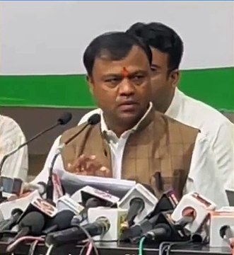 छत्तीसगढ़ प्रदेश कांग्रेस अध्यक्ष ने भाजपा पर साधा निशाना कहा- ईडी, आईटी और सीबीआई चंदा वसूली के एजेंट बन चुके हैं