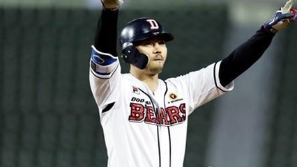 전직 야구선수 오재원, 마약 투약 혐의로 체포 / YTN