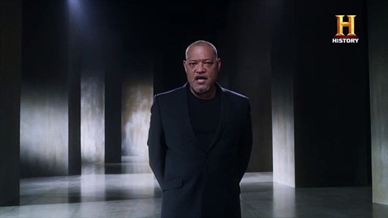 History's Greatest Mysteries Saison 1 (EN) Vidéo Dailymotion