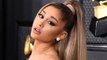 Ariana Grande reveals she had an 'emotional' time since dropping eternal sunshine